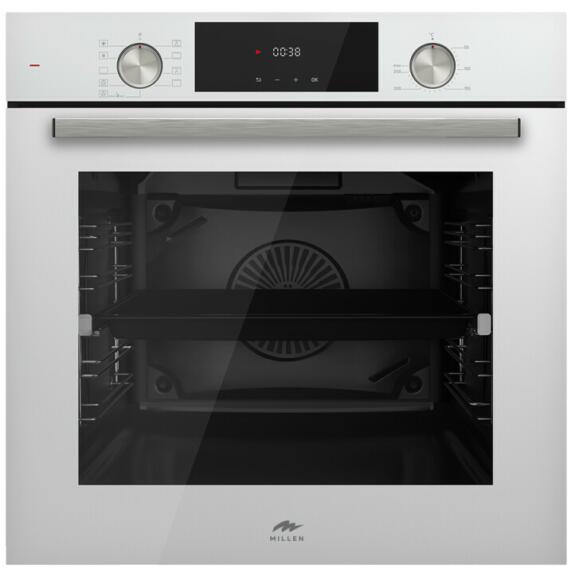 Духовой шкаф MEO 6003 WH