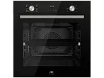 Духовой шкаф MEO 6004 BL