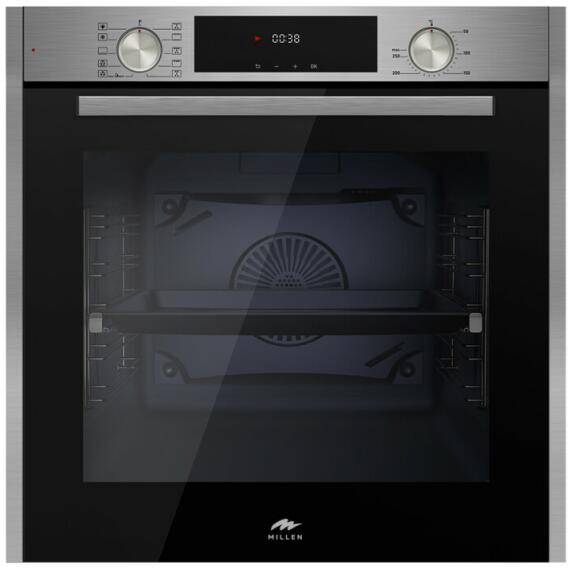 Духовой шкаф MEO 6005 IX