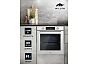 Духовой шкаф MEO 6005 WH