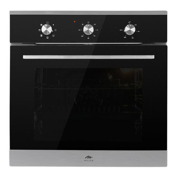 Духовой шкаф MEO 601 IX