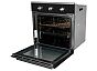 Духовой шкаф MEO 601 IX