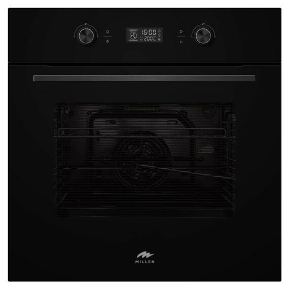 Духовой шкаф MEO 602 BL