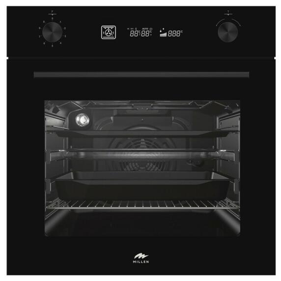 Духовой шкаф MEO 605 BL