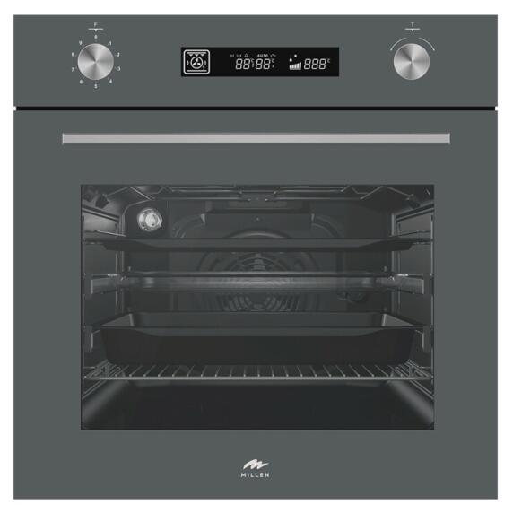 Духовой шкаф MEO 605 GR