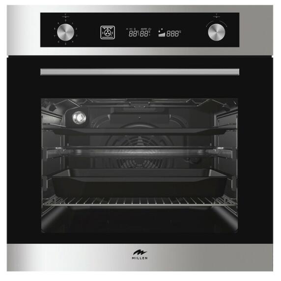 Духовой шкаф MEO 605 IX