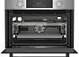 Духовой шкаф Beko BBCM12300X