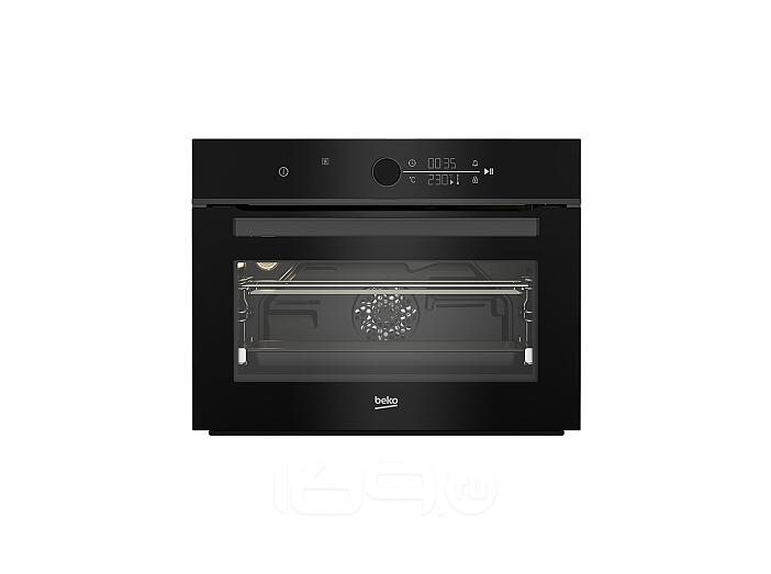 Духовой шкаф Beko BBCM13400DX