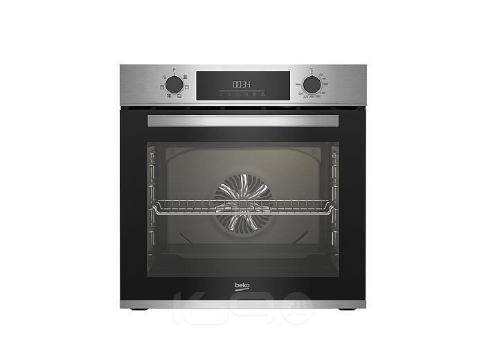 Духовой шкаф Beko BBIE12300XC