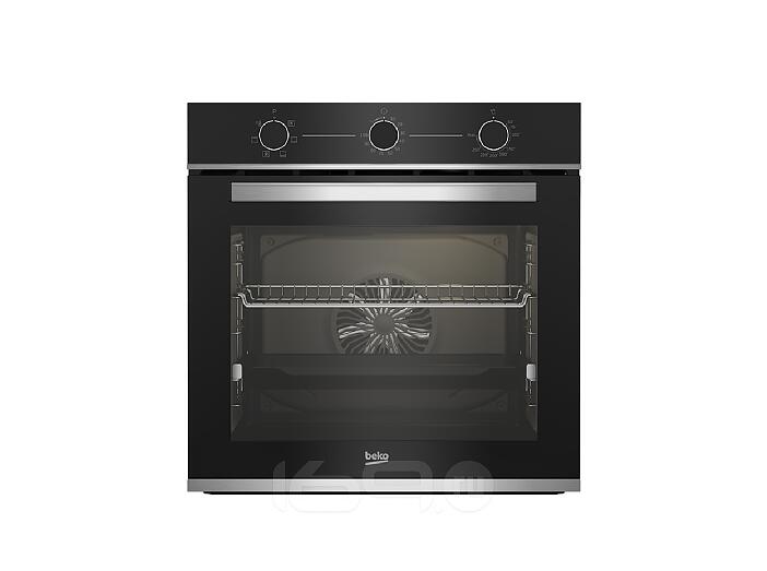 Духовой шкаф Beko BBIE13100XC