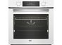 Духовой шкаф Beko BBIE18300W