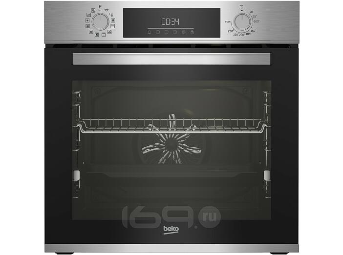 Духовой шкаф Beko BBIM12302X