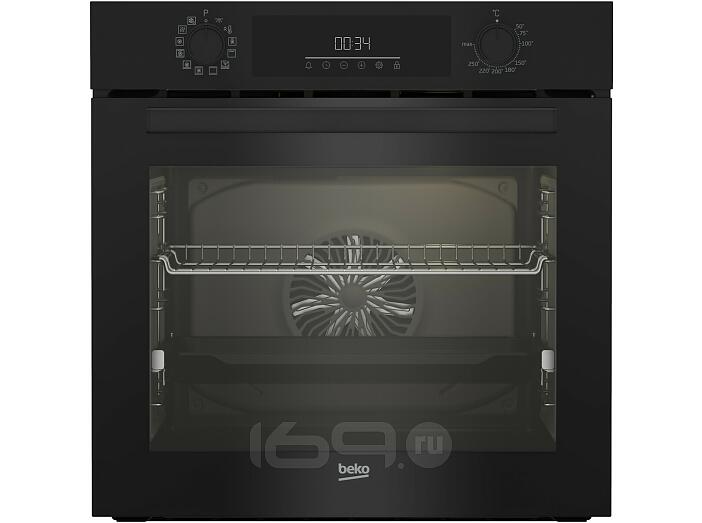 Духовой шкаф Beko BBIM13300B
