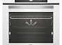 Духовой шкаф Beko BBIM13400WSE
