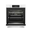 Духовой шкаф Beko BBIM14300WMS