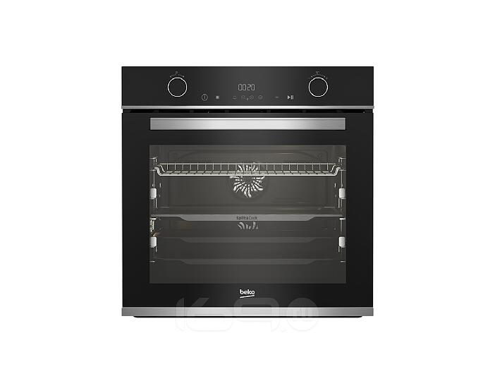 Духовой шкаф Beko BBVM13400XDS