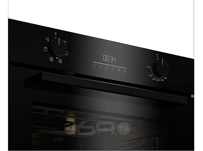 Духовой шкаф Beko BCBIE17300KSB