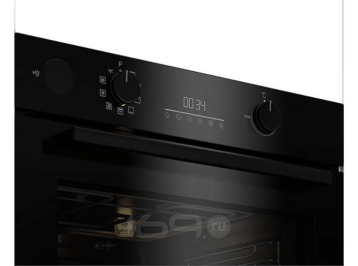 Духовой шкаф Beko BCBIS17300KSBMPS