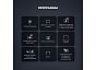 Духовой шкаф CM 9L OW RUS