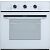 Духовой шкаф Delonghi DEO 615 BB Fabiola