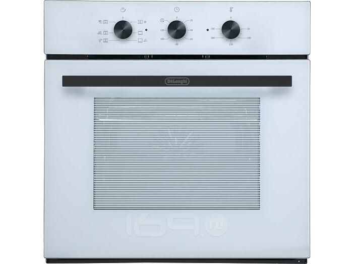 Духовой шкаф Delonghi DEO 615 BB Fabiola