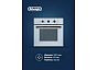 Духовой шкаф Delonghi DEO 615 BB Fabiola