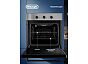 Духовой шкаф Delonghi DEO 615 IM Fabiola