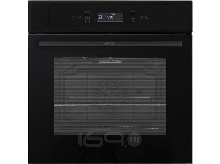 Духовой шкаф Delonghi DEO 735 NB ATERNA