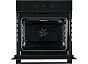 Духовой шкаф Delonghi DEO 735 NB ATERNA