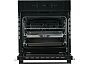 Духовой шкаф Delonghi DEO 735 NB ATERNA
