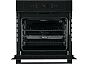 Духовой шкаф Delonghi DEO 735 NB ATERNA