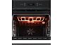 Духовой шкаф Delonghi DEO 735 NB ATERNA