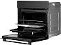 Духовой шкаф Delonghi DEO 735 NB ATERNA