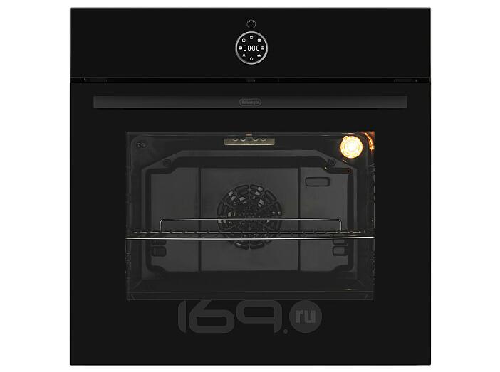 Духовой шкаф Delonghi DEO 775 NB SAVIA