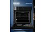 Духовой шкаф Delonghi DEO 775 NB SAVIA
