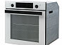 Духовой шкаф электрический DE0 745 BB NARA