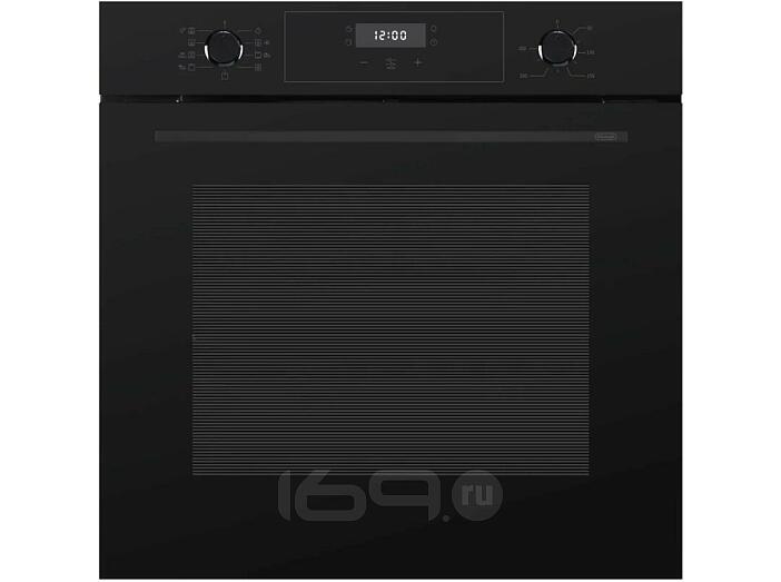 Духовой шкаф электрический DEO 735 NB NORMA