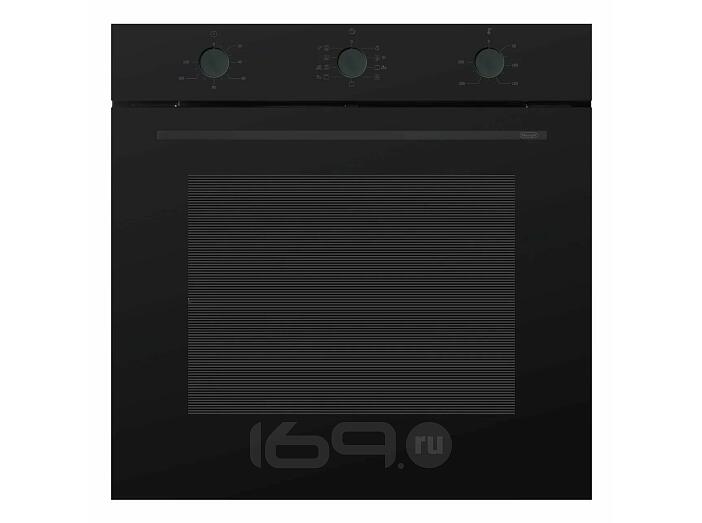 Духовой шкаф электрический DEO 735 NB ROBERTA