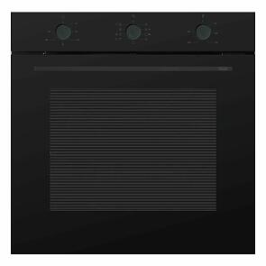 Духовой шкаф электрический DEO 735 NB ROBERTA