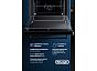 Духовой шкаф электрический DEO 735 NB ROBERTA