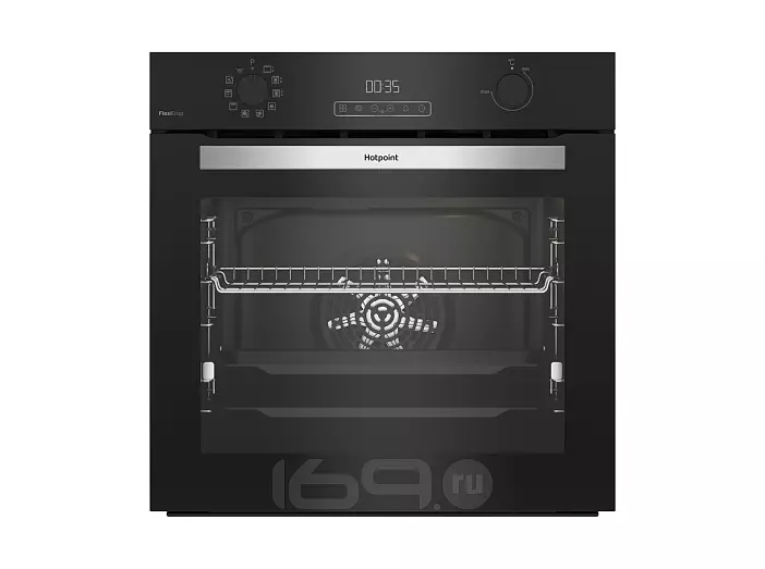 Духовой шкаф Hotpoint FE8 1231 SMP BLG