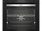 Духовой шкаф Hotpoint FE8 1231 SMP BLG