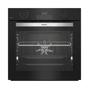Духовой шкаф Hotpoint FE8 1231 SMP BLG