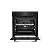 Духовой шкаф Hotpoint FE8 1231 SMP BLG