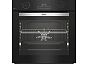 Духовой шкаф Hotpoint FE8 1231 SMP BLG
