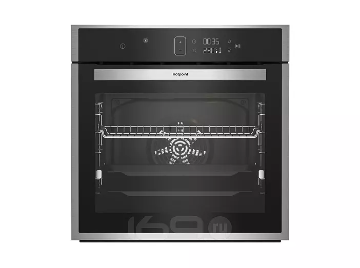 Духовой шкаф Hotpoint FE8 1351 DSH IX