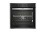 Духовой шкаф Hotpoint FE8 1351 DSH IX