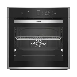 Духовой шкаф Hotpoint FE8 1351 DSH IX