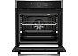 Духовой шкаф Hotpoint FE8 1351 DSH IX