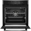 Духовой шкаф Hotpoint FE8 1351 DSH IX